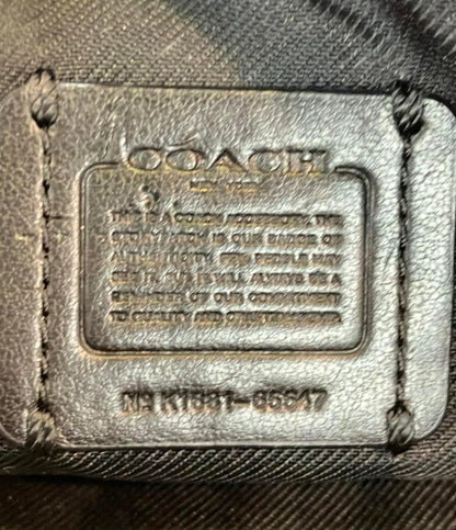 コーチ ショルダーバッグ 斜め掛け 65547 レディース COACH