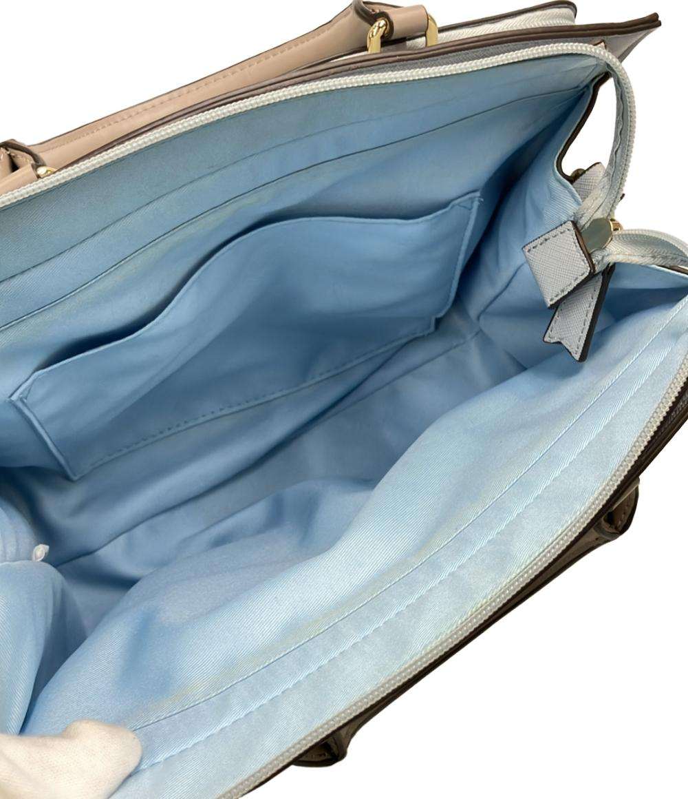 & chouette 2way トートバッグ ショルダーバッグ 斜め掛け 推し事バッグ レディース アンドシュエット