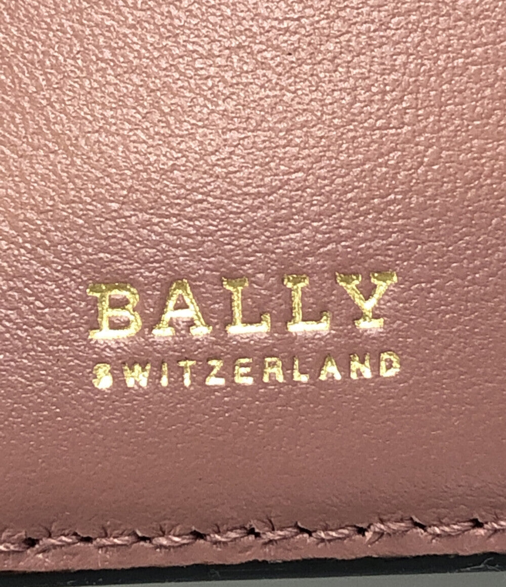 バリー  二つ折り財布      レディース  (2つ折り財布) BALLY