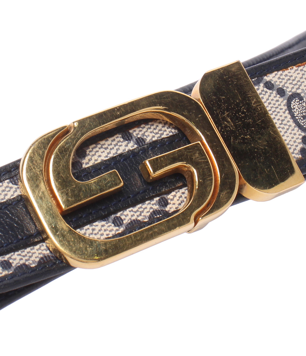 GUCCI ベルト 036 0901 1120 メンズ グッチ