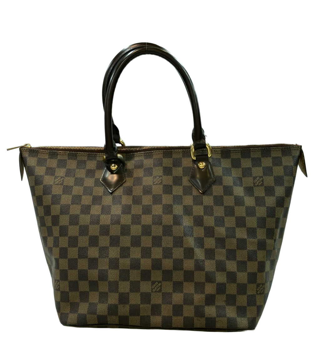 LOUIS VUITTON トートバッグ ダミエ サレヤMM N51182 レディース ルイ・ヴィトン