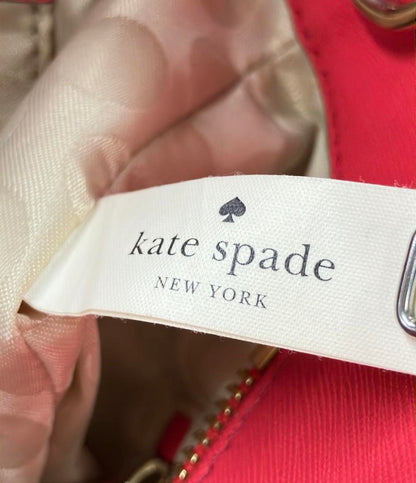 ケイトスペード 2WAY ハンドバッグ ショルダーバッグ 斜め掛け レディース Kate Spade