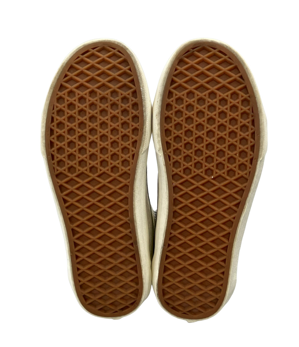 VANS ローカットスニーカー オールドスクール 721278 レディース SIZE 23.0 ヴァンズ