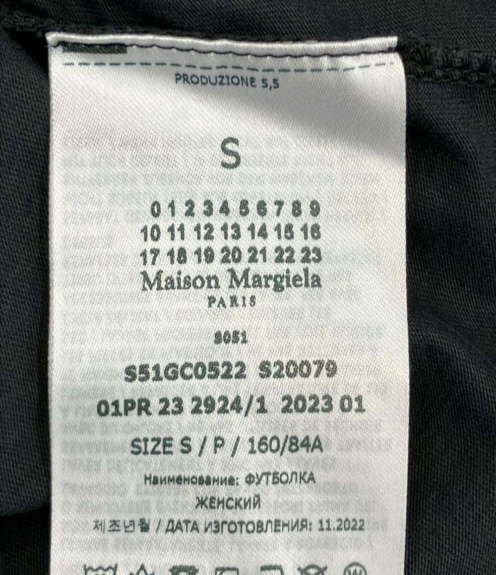 メゾンマルジェラ1 10 半袖Tシャツ メンズ SIZE S Maison Margiela1 10