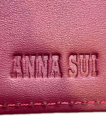 ANNA SUI 二つ折り財布 レディース アナスイ