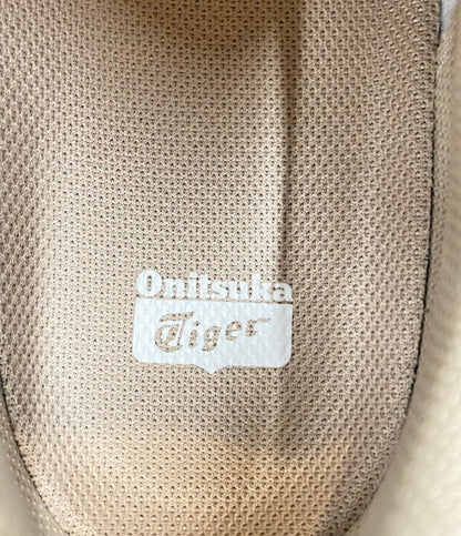 ONITSUKA TIGER ローカットスニーカー DENTIGRE LS 1183B421 メンズ SIZE 28.0 (XL) オニツカタイガー