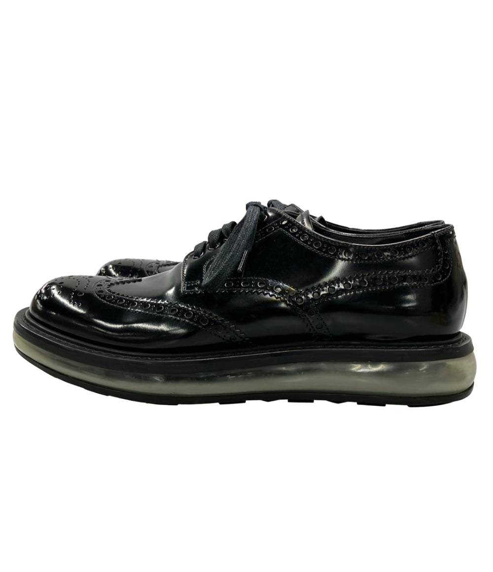 PRADA ドレスシューズ メンズ SIZE 5 1/2 プラダ