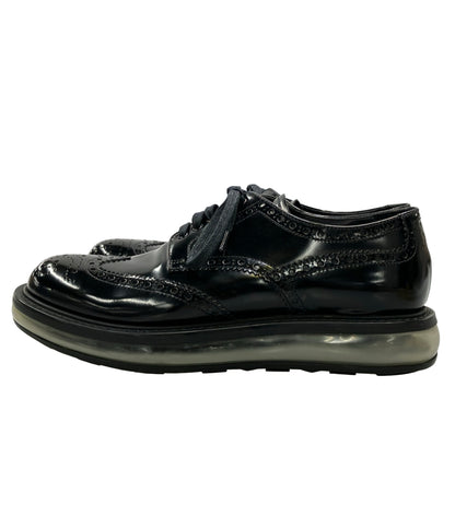 PRADA ドレスシューズ メンズ SIZE 5 1/2 プラダ