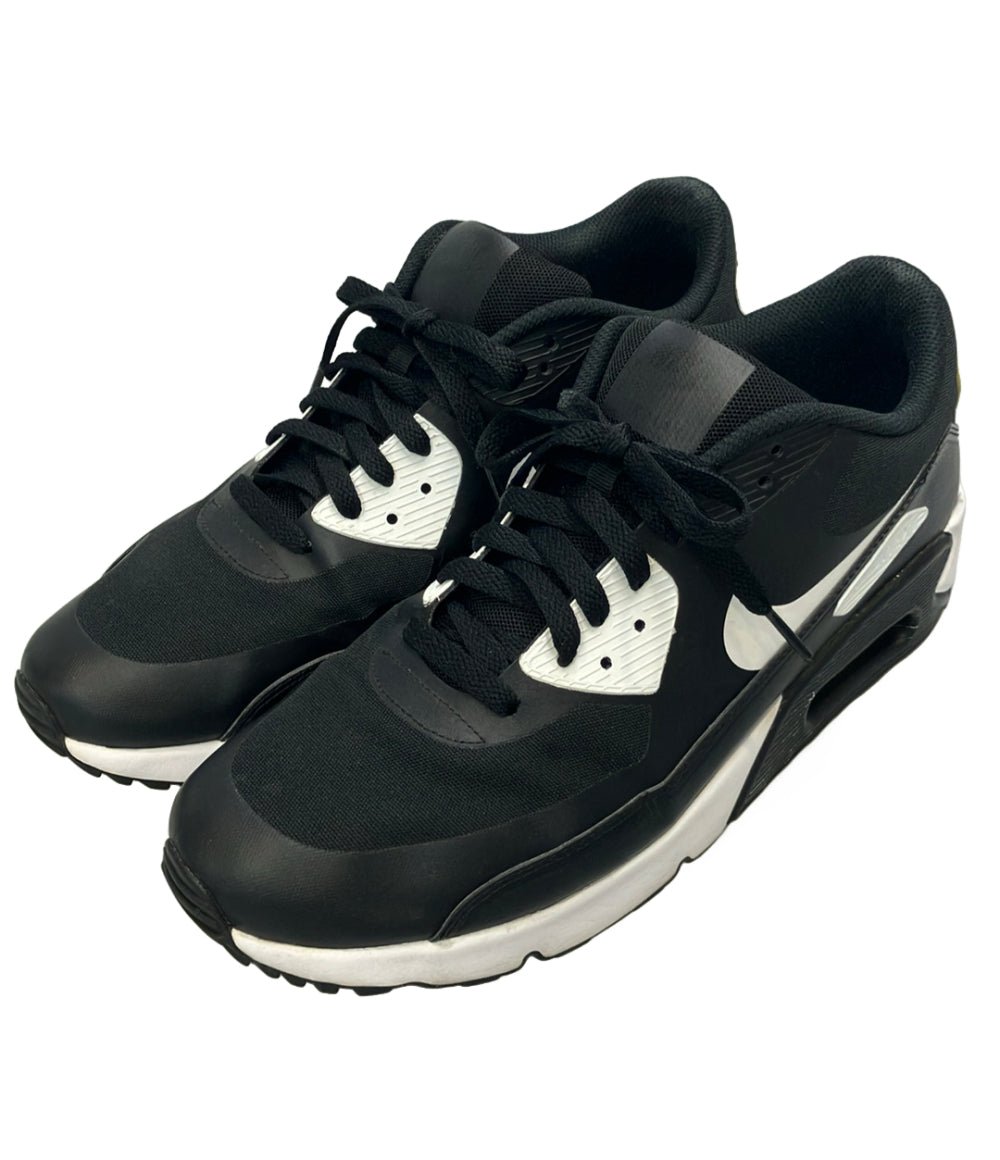 NIKE ローカットスニーカー AIR MAX 90 ULTRA 2.0 ESSENTIAL 875695-008 メンズ SIZE 28.5 ナイキ