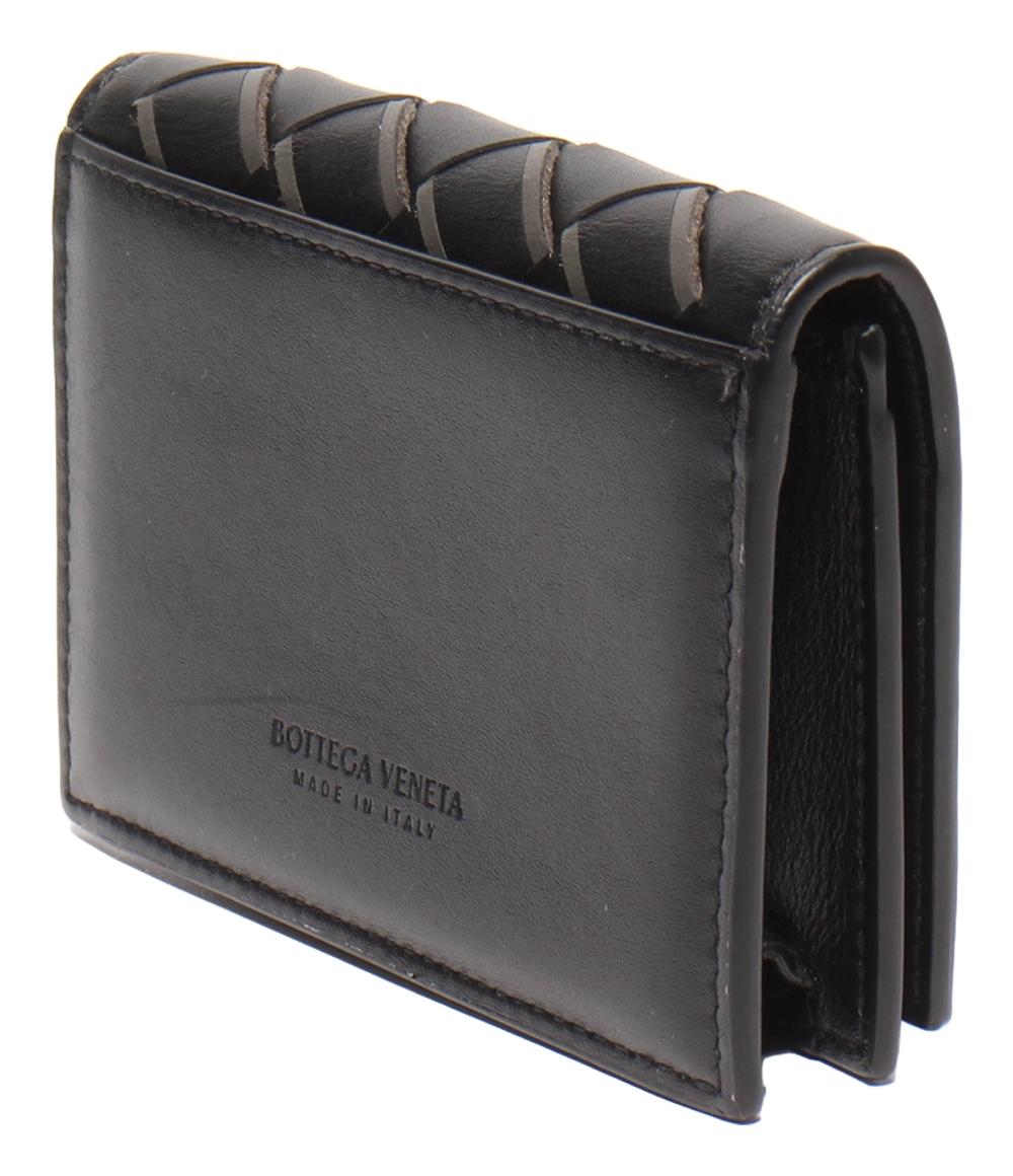 ボッテガ・ヴェネタ カードケース 名刺入れ イントレチャート