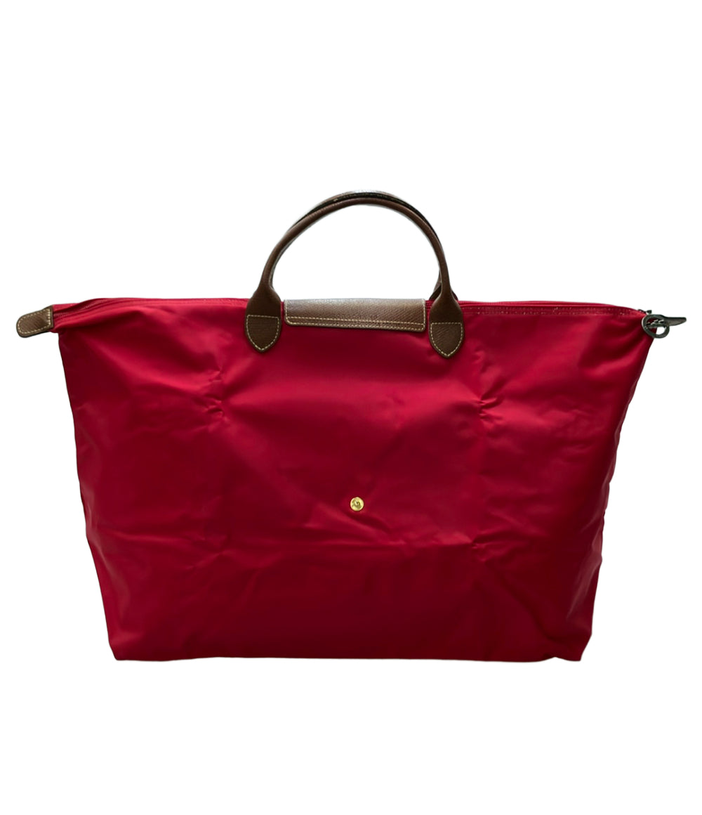 Longchamp トートバッグ レディース ロンシャン