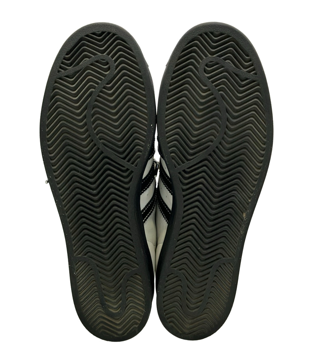 adidas ローカットスニーカー GORE-TEX スーパースター IF6162 メンズ SIZE 27.0 アディダス