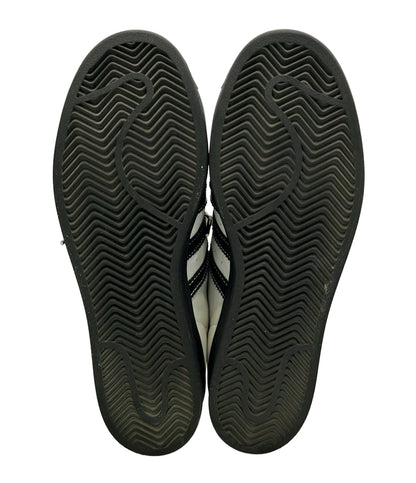 adidas ローカットスニーカー GORE-TEX スーパースター IF6162 メンズ SIZE 27.0 アディダス