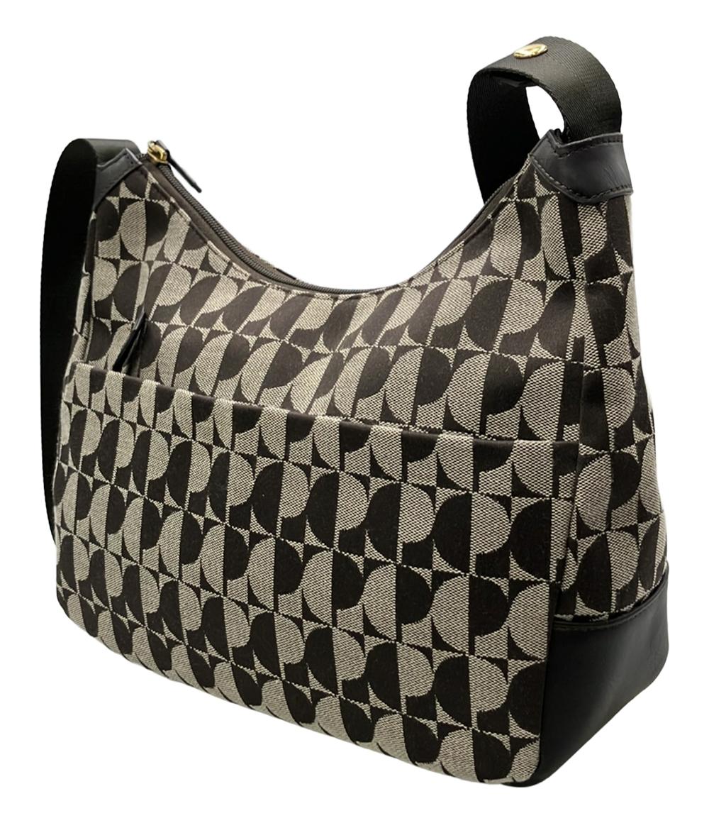 美品 PierreCardin ショルダーバッグ 斜め掛け レディース ピエール