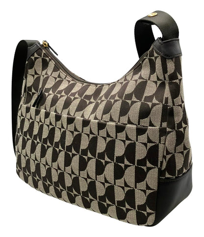 美品 PierreCardin ショルダーバッグ 斜め掛け レディース ピエール