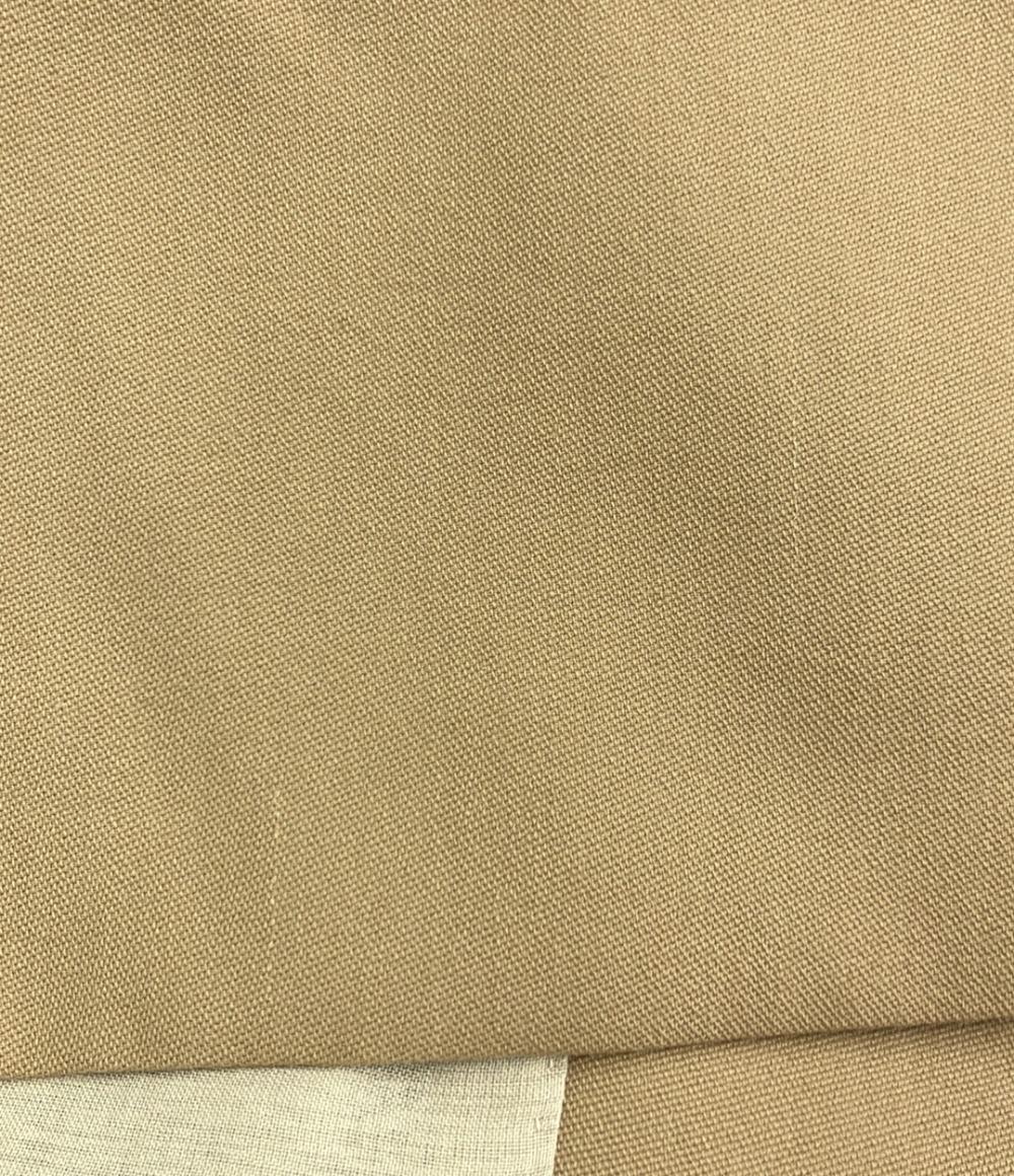 ハイク ロングジレコート レディース SIZE 1 (S) HYKE