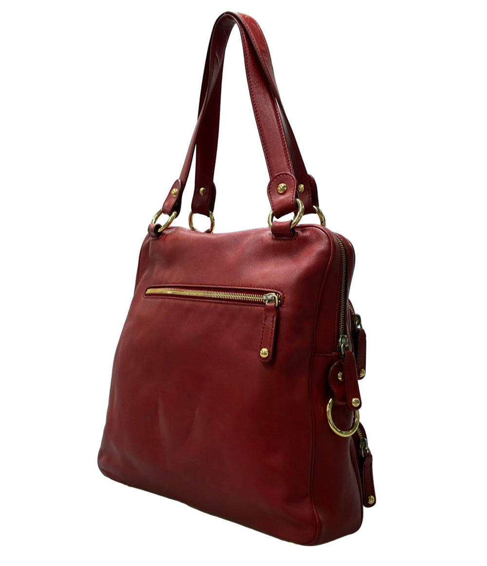 TOD’S トートバッグ レディース トッズ