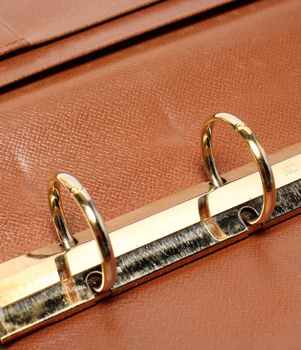 LOUIS VUITTON 手帳カバー アジェンダGM R20106 メンズ レディース ルイ・ヴィトン