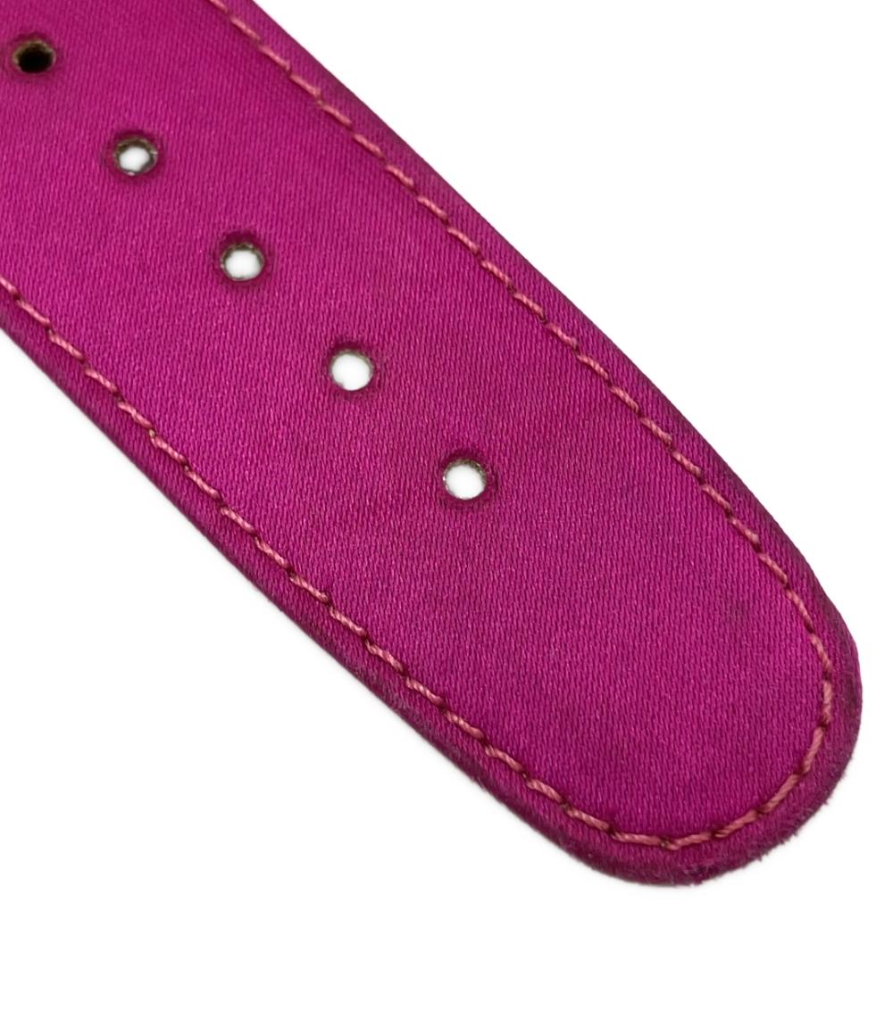 スウォッチ 腕時計 クオーツ ホワイト レディース Swatch