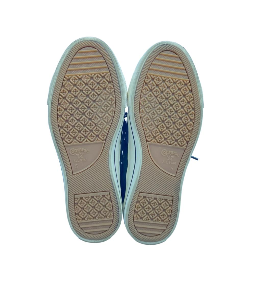 コンバース ローカットスニーカー レディース SIZE 24.0 (L) CONVERSE