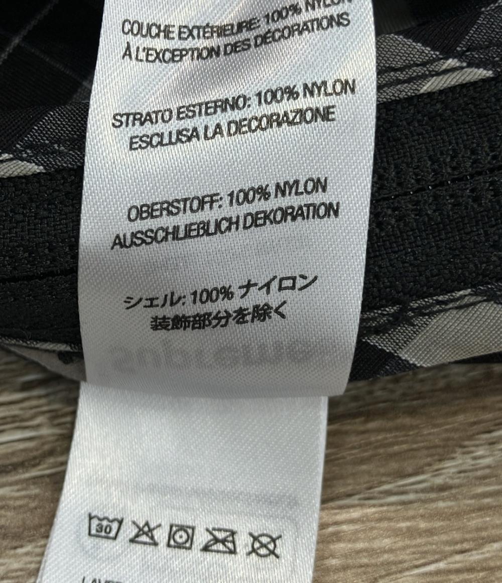 Supreme イージーパンツ ロング 25AW Plaid Warm Up Pant ストリート チェック柄 メンズ SIZE M シュプリーム