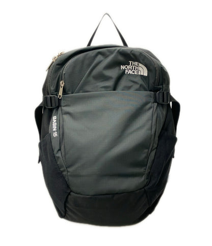 美品 THE NORTH FACE リュック BASIN 15 レディース ザ・ノース・フェイス