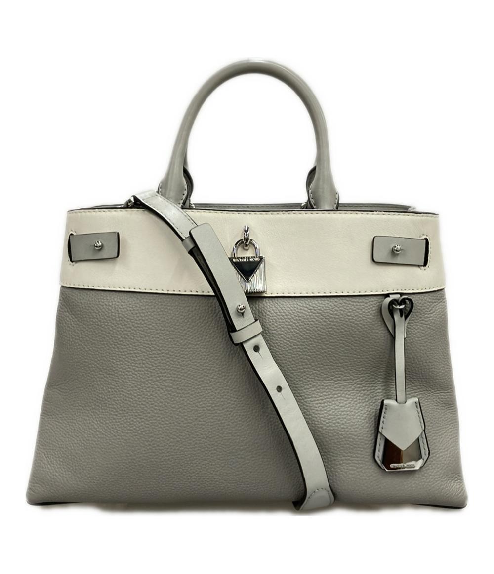 MICHAEL KORS ハンドバッグ ショルダーバッグ 2WAY 斜め掛け レディース マイケルコース