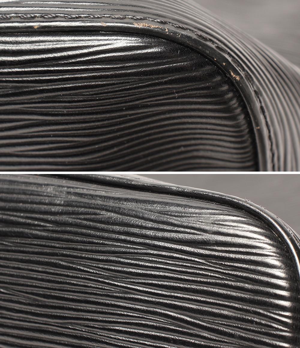 LOUIS VUITTON ショルダーバッグ 肩掛け エピ プチ ノエ M44102 レディース ルイ・ヴィトン