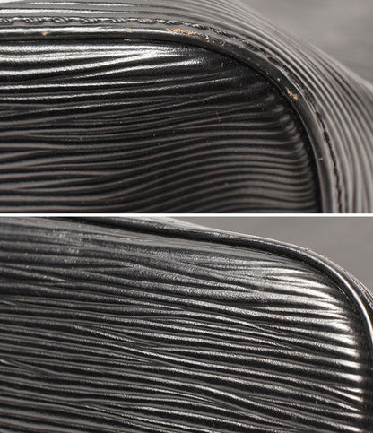 LOUIS VUITTON ショルダーバッグ 肩掛け エピ プチ ノエ M44102 レディース ルイ・ヴィトン