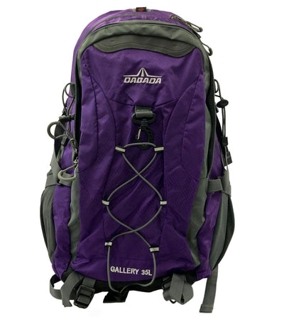 DABADA リュック メンズ ダバダ