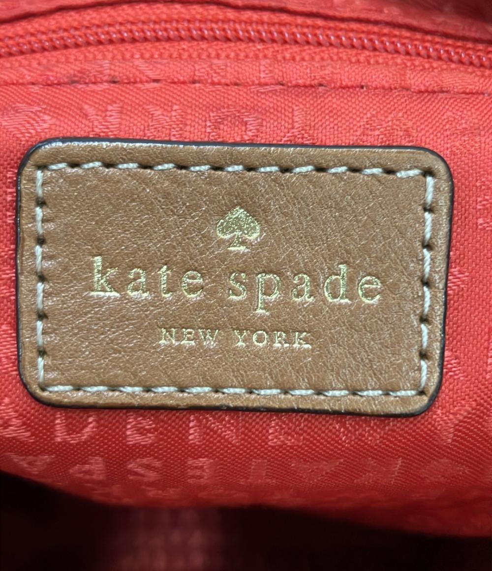 Kate Spade ショルダーバッグ 斜め掛け WKRU1475 レディース ケイトスペード