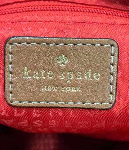 Kate Spade ショルダーバッグ 斜め掛け WKRU1475 レディース ケイトスペード