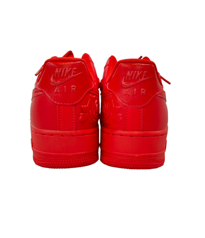 NIKE ローカットスニーカー バラ WMNS AIR FORCE 1 HF2016-600 レディース SIZE 24.5 (L) ナイキ