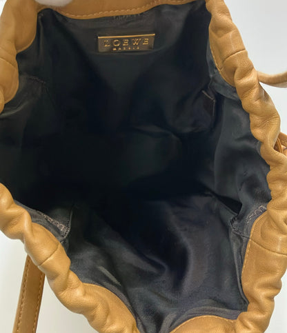 LOEWE ハンドバッグ 巾着 レディース ロエベ