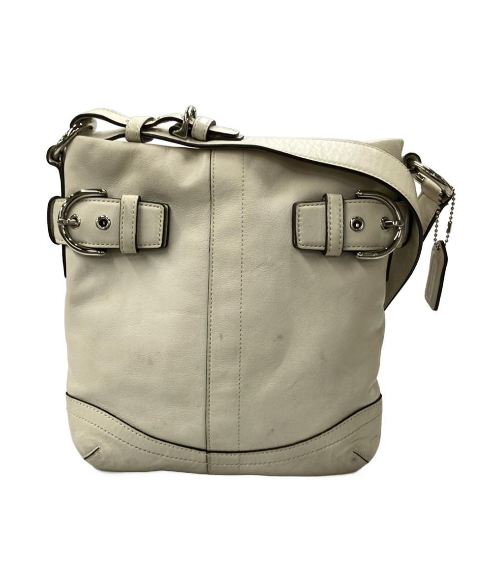 COACH ショルダーバッグ 斜め掛け 3594 レディース コーチ