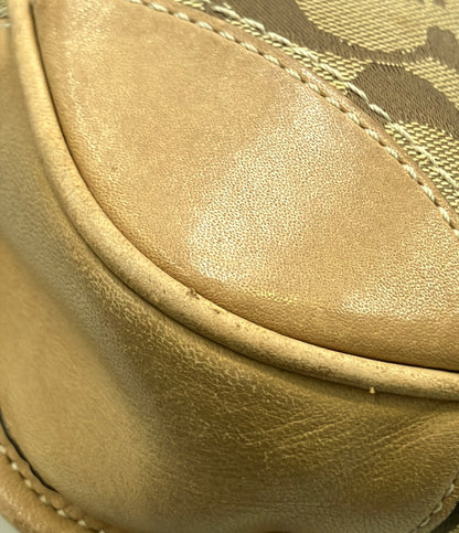 COACH ショルダーバッグ シグネチャー 10567 レディース コーチ