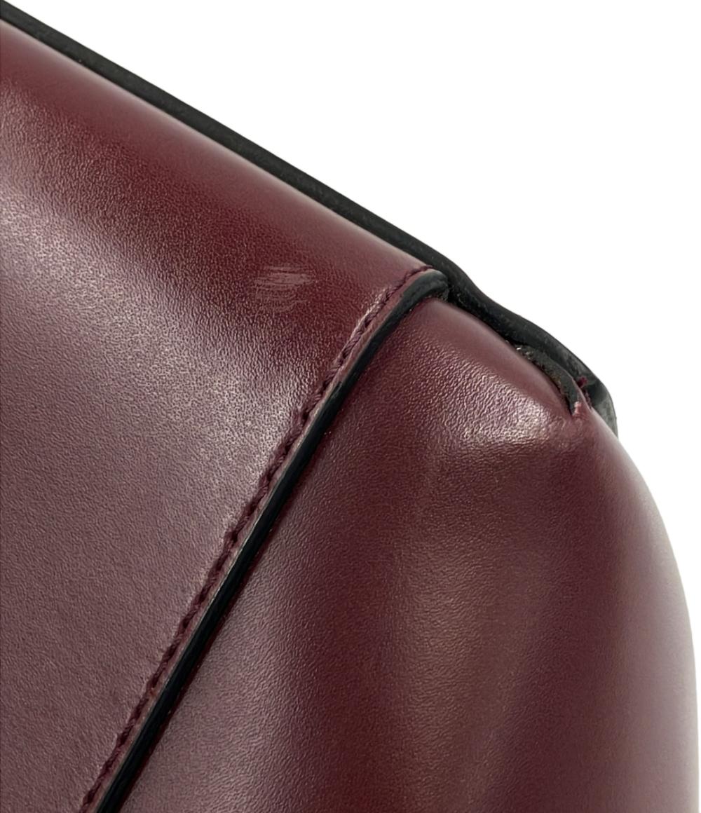 美品 ジャンニキアリーニ トートバッグ 肩掛け Diletta ディレッタ レディース GIANNI CHIARINI