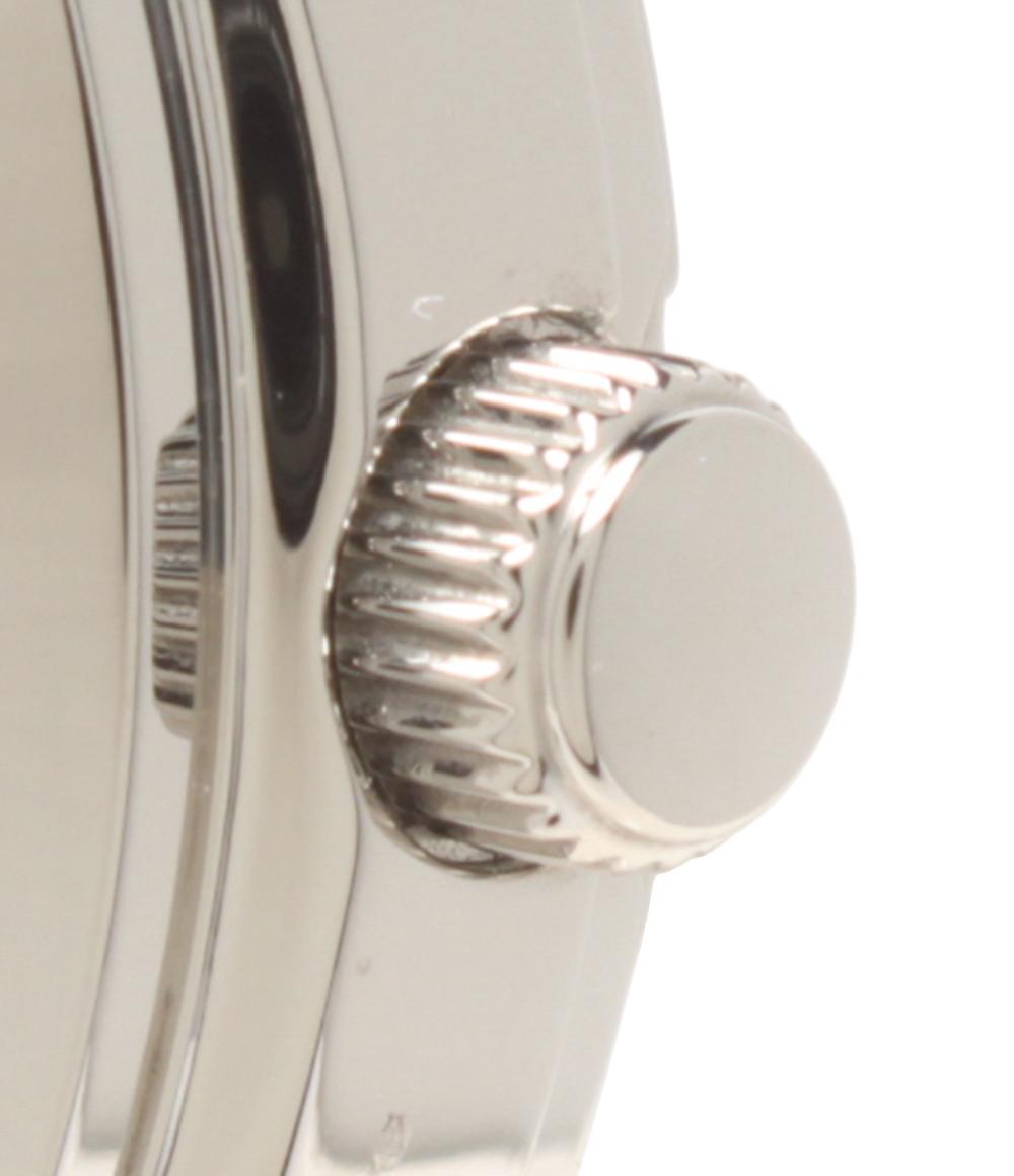 美品 REGUNO 腕時計 ソーラー ブラック J800-S106591 メンズ レグノ