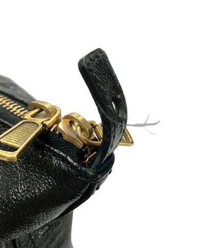 YVES SAINT LAURENT ボストンバッグ レディース イヴ・サンローラン