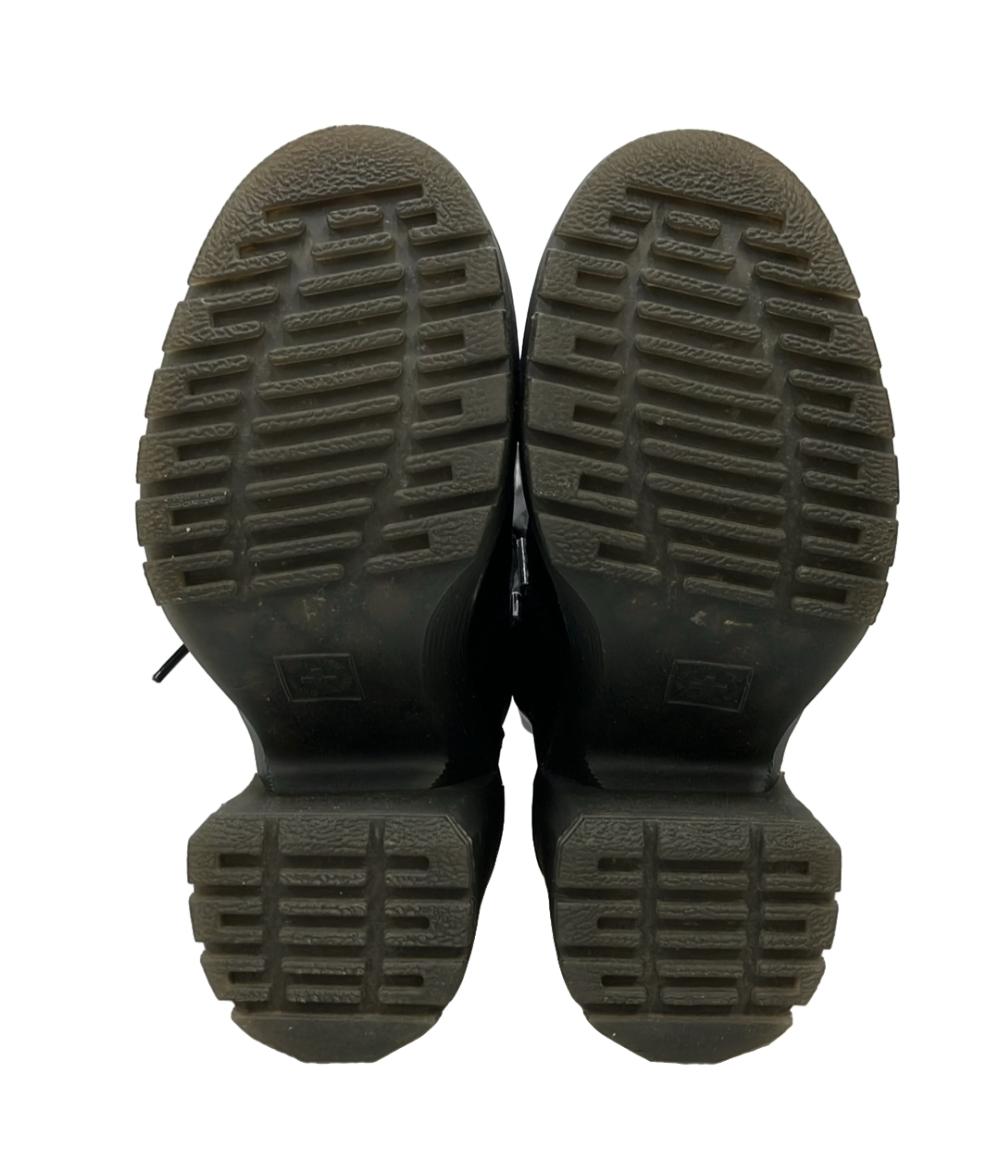 Dr.Martens レースアップショートブーツ 8ホール レディース SIZE 6 ドクターマーチン