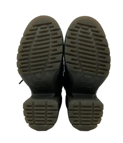 Dr.Martens レースアップショートブーツ 8ホール レディース SIZE 6 ドクターマーチン