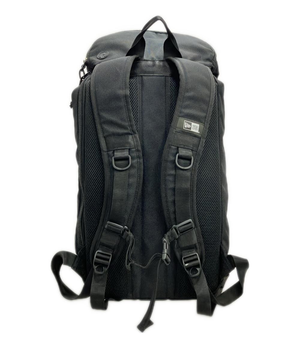 NEW ERA リュックサック ポリエステル ユニセックス ニューエラ