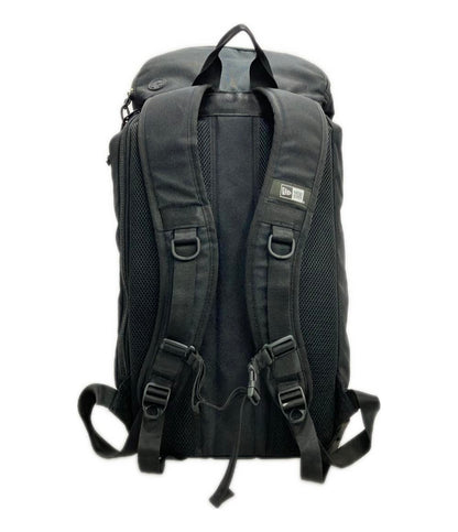 NEW ERA リュックサック ポリエステル ユニセックス ニューエラ