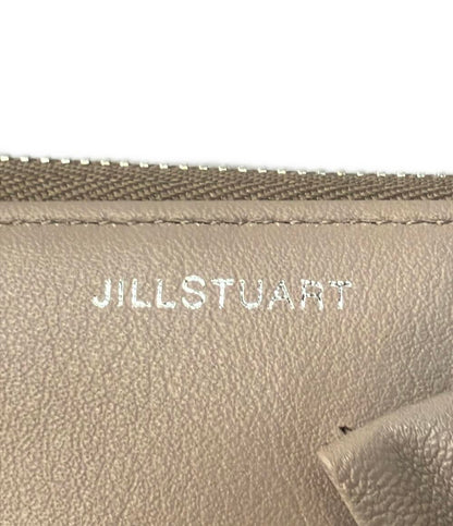 美品 ジルスチュアート カードケース 定期入れ レディース JILLSTUART