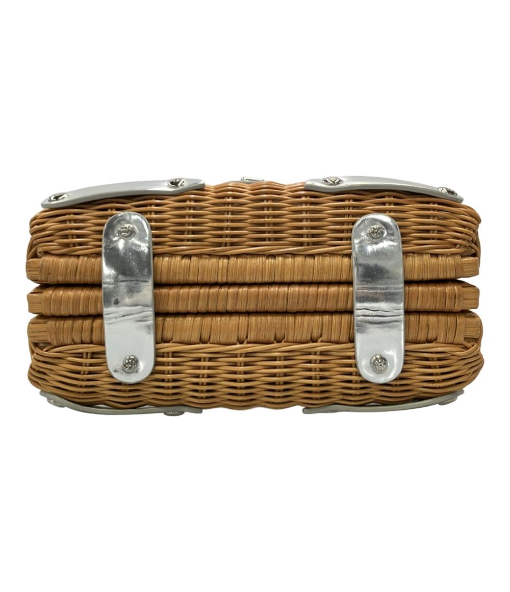 ケイトスペード ハンドバッグ カゴバッグ レディース Kate Spade