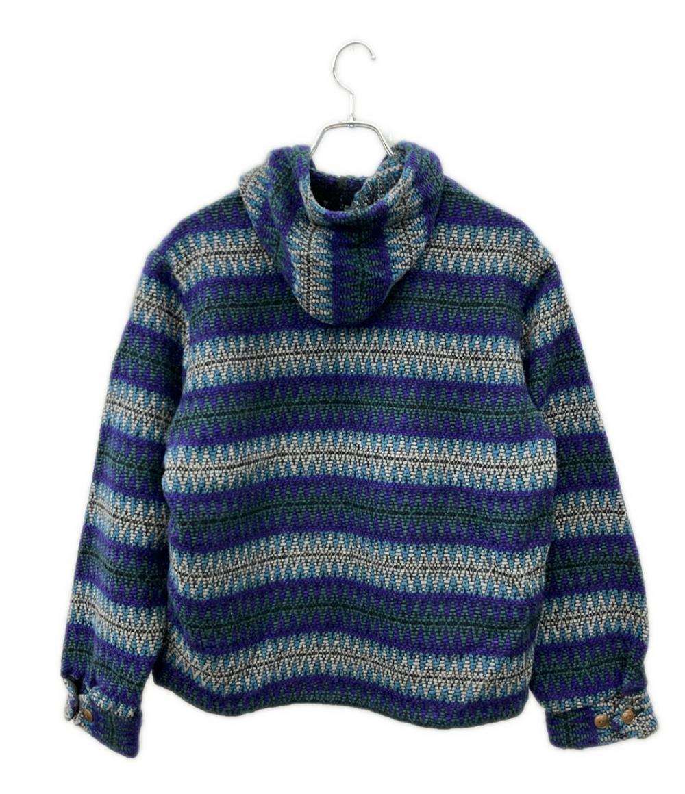 TENDERLOIN インディアンジップアップ パーカー メンズ SIZE XS テンダーロイン