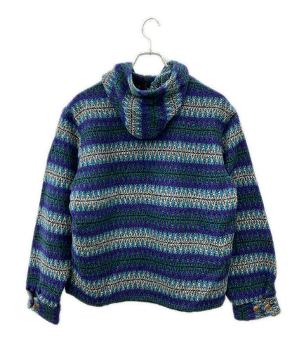 TENDERLOIN インディアンジップアップ パーカー メンズ SIZE XS テンダーロイン