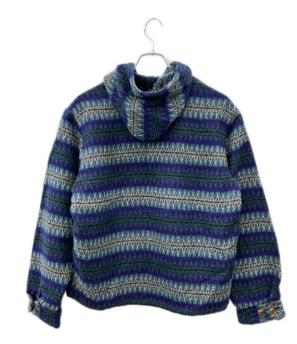 TENDERLOIN インディアンジップアップ パーカー メンズ SIZE XS テンダーロイン