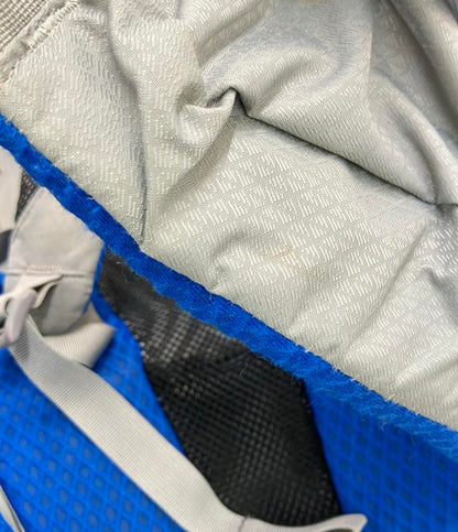 THE NORTH FACE リュック BANCHEE 35 ナイロン ユニセックス ザ・ノースフェイス