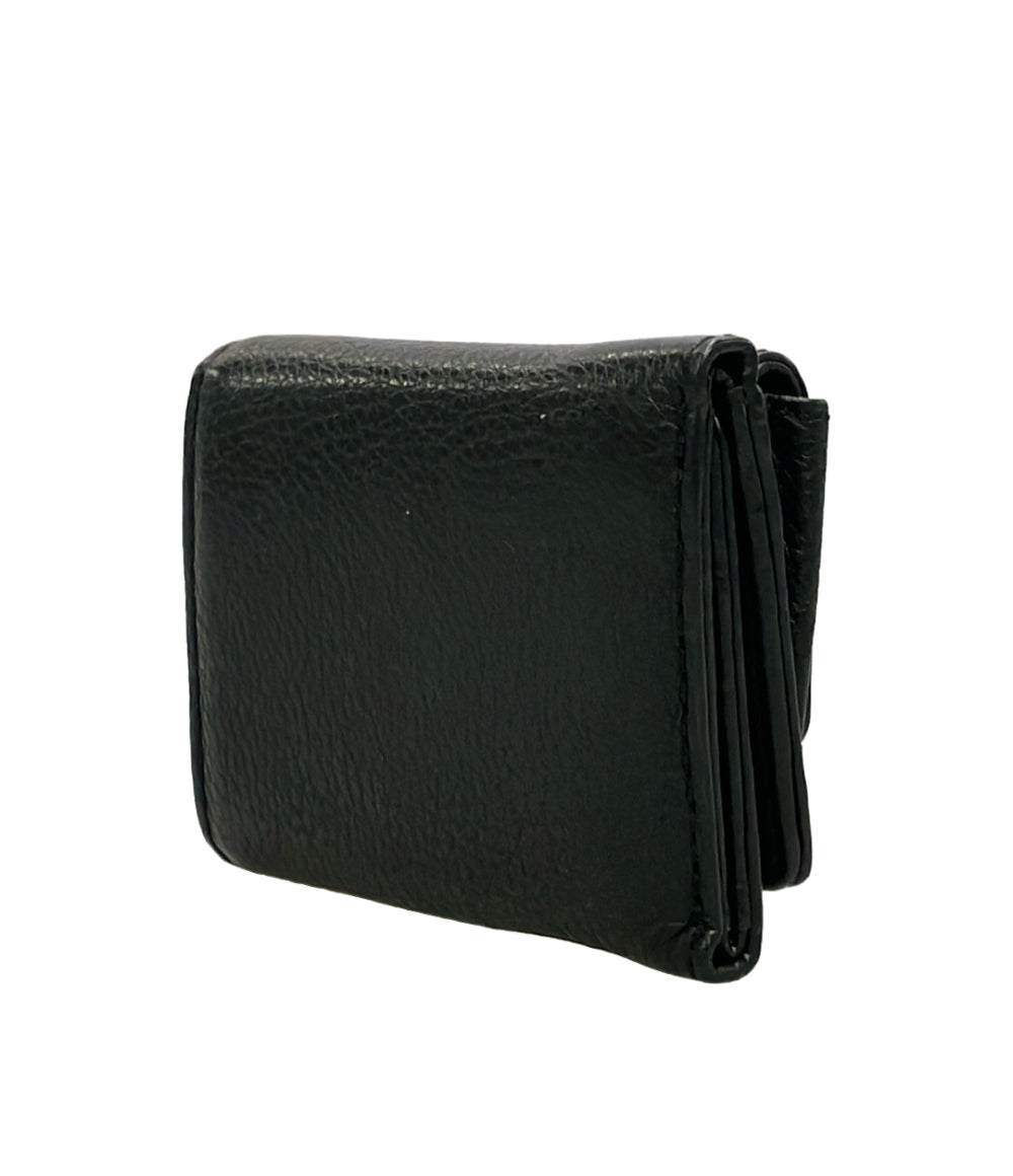 MARC BY MARC JACOBS 三つ折り財布 レディース マークバイマークジェイコブス